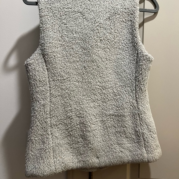 Patagonia plush vest - Picture 5 of 7